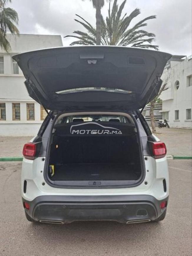 CITROEN C5 AIRCROSS Diesel Manuelle 2021