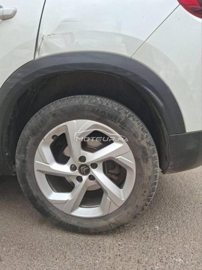 CITROEN C5 AIRCROSS Diesel Manuelle 2021