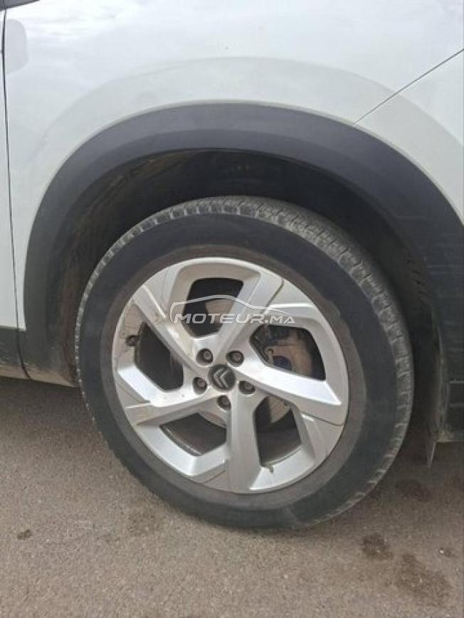 CITROEN C5 AIRCROSS Diesel Manuelle 2021