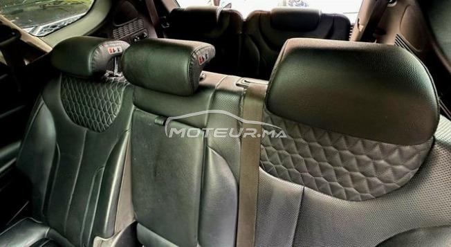 Hyundai Santa Fe à Casablanca 