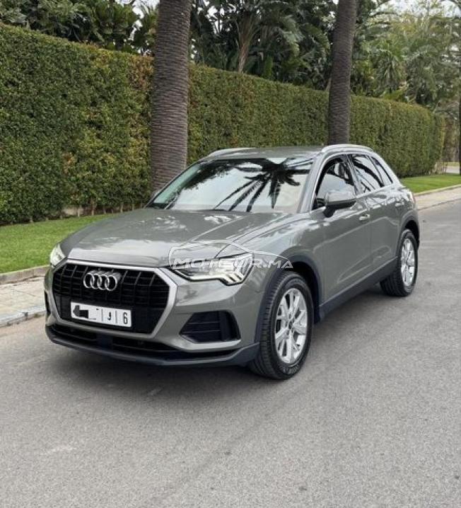 Audi Q3 Diesel  s tronic performance 