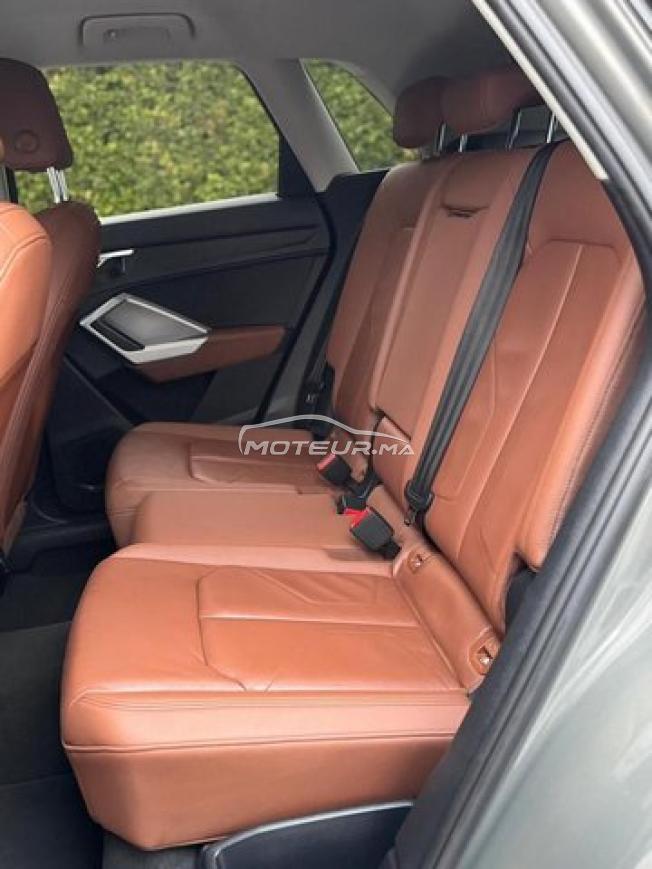Audi Q3 Diesel  s tronic performance 