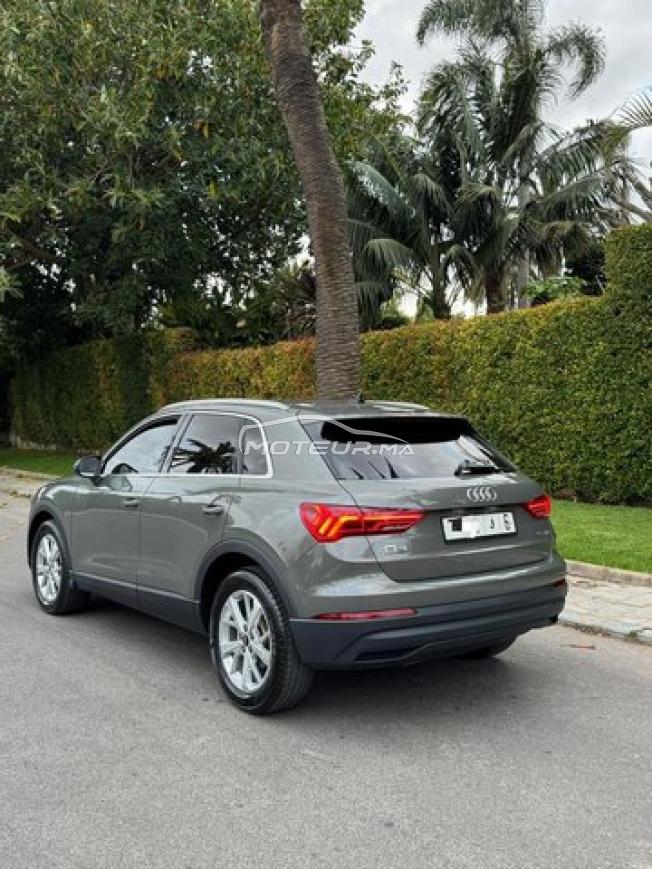Audi Q3 Diesel  s tronic performance 