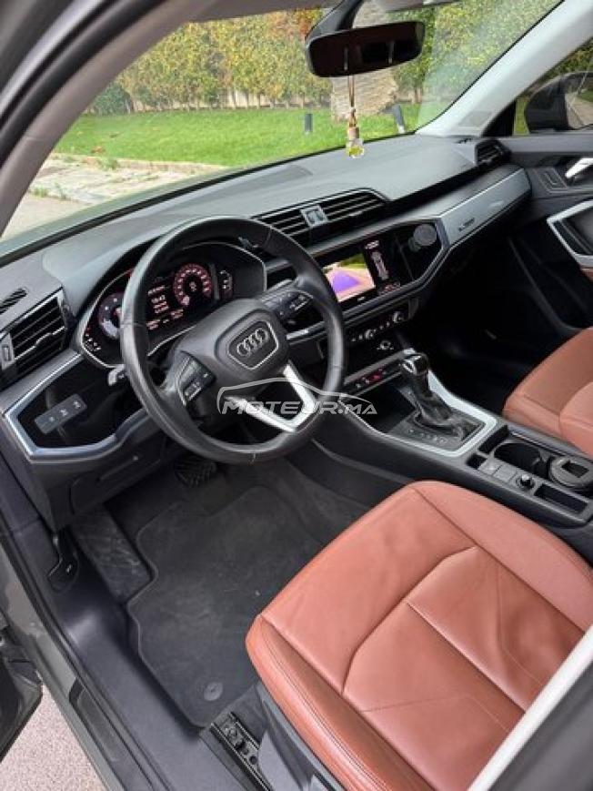 Audi Q3 Diesel  s tronic performance 