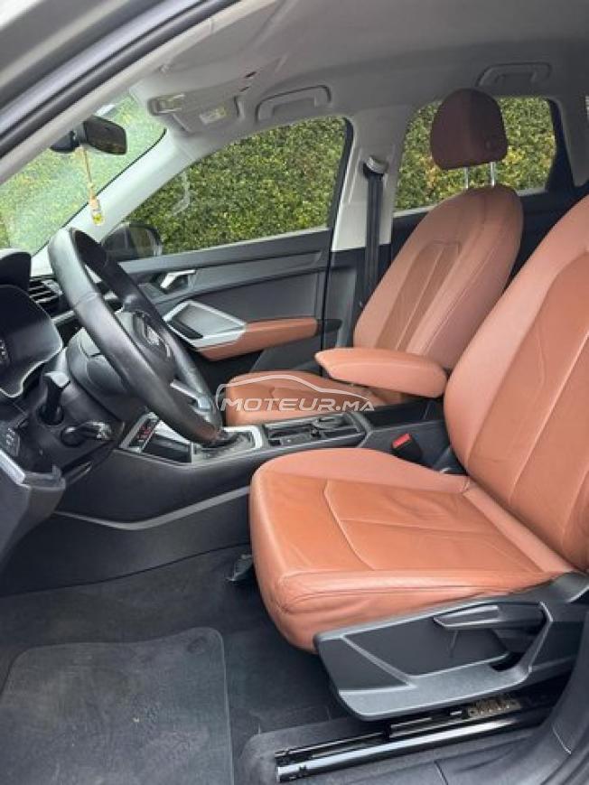 Audi Q3 Diesel  s tronic performance 