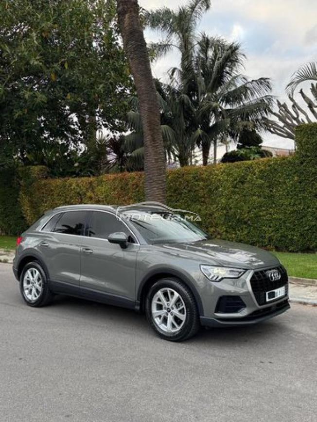 Audi Q3 Diesel  s tronic performance 