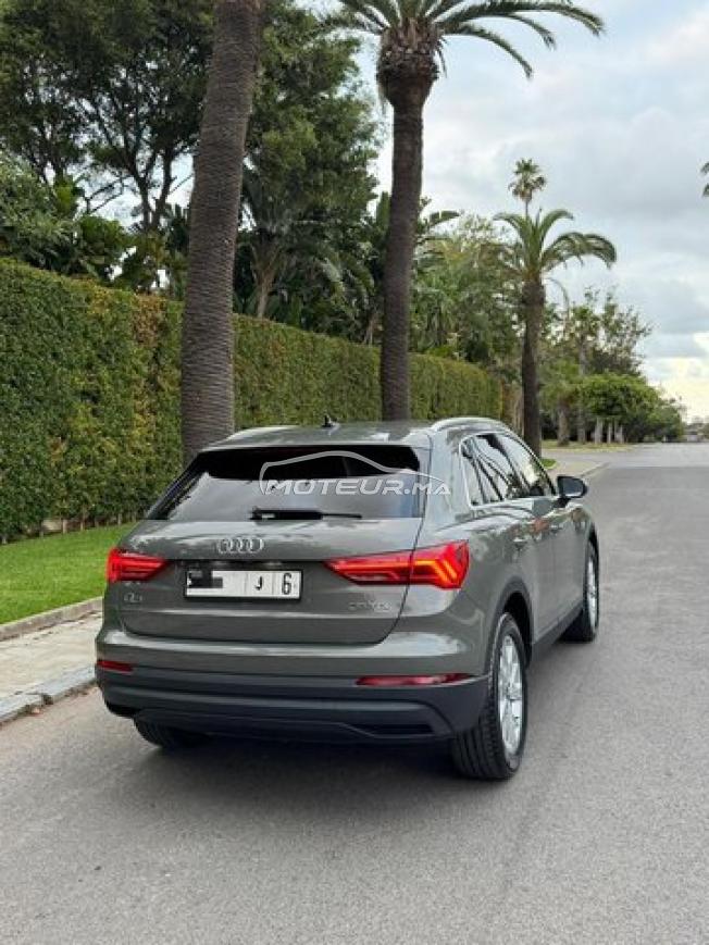 Audi Q3 Diesel  s tronic performance 