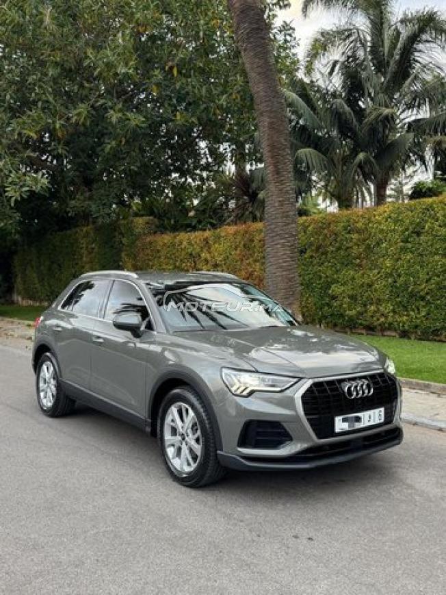 Audi Q3 Diesel  s tronic performance 