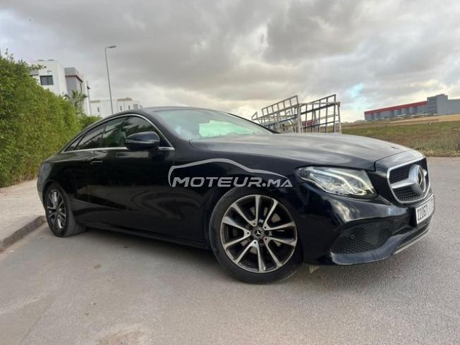 mercedes-benz classe e