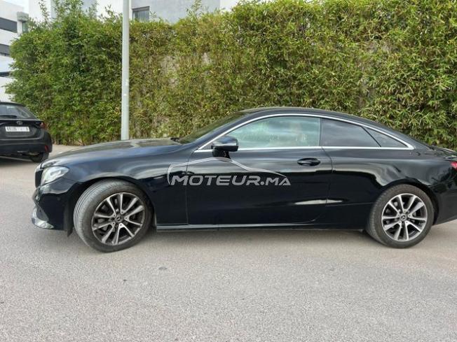 mercedes-benz classe e