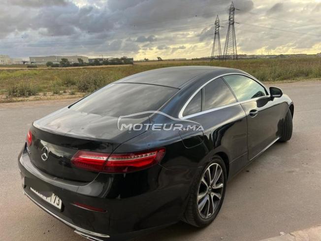 mercedes-benz classe e