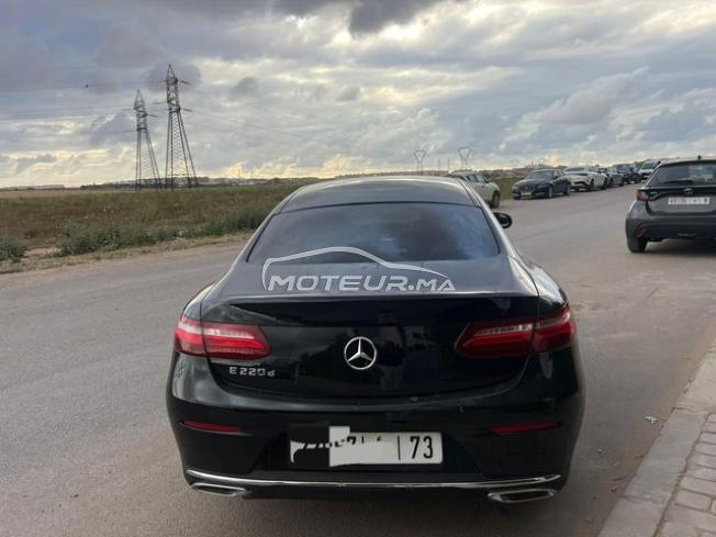 mercedes-benz classe e