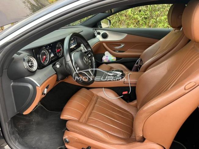 mercedes-benz classe e