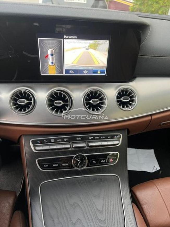 mercedes-benz classe e