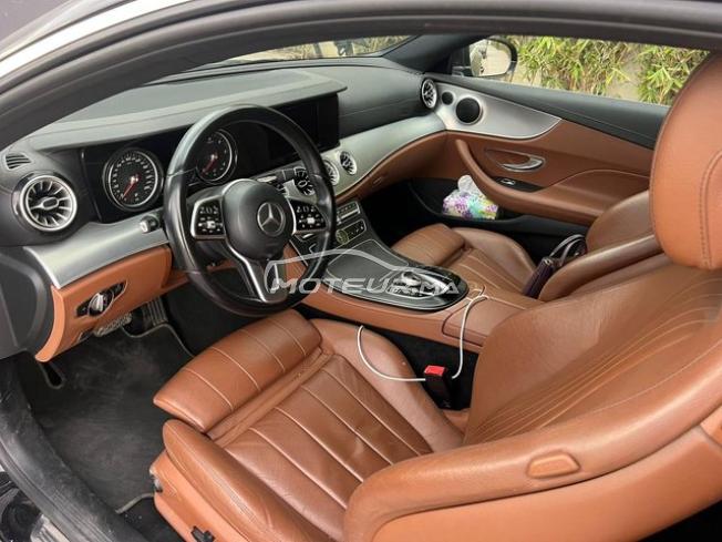 mercedes-benz classe e