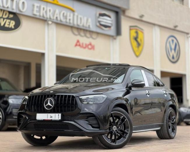 Mercedes-Benz Classe GLE AMG LINE PLUS 