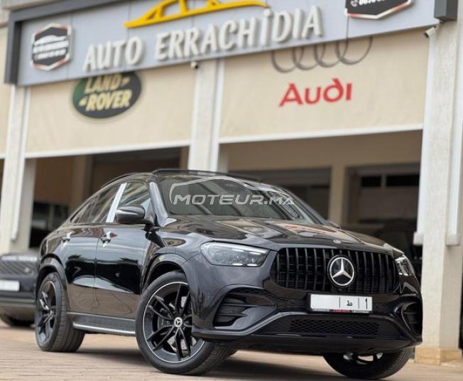 Mercedes-Benz Classe GLE AMG LINE PLUS 