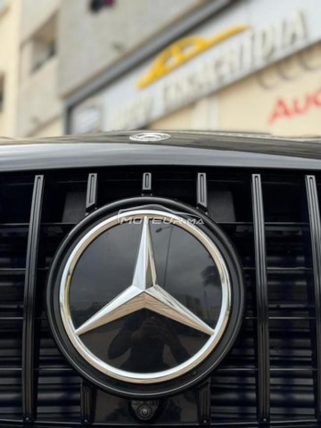 Mercedes-Benz Classe GLE AMG LINE PLUS 