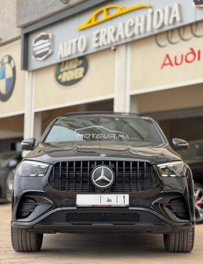 Mercedes-Benz Classe GLE AMG LINE PLUS 
