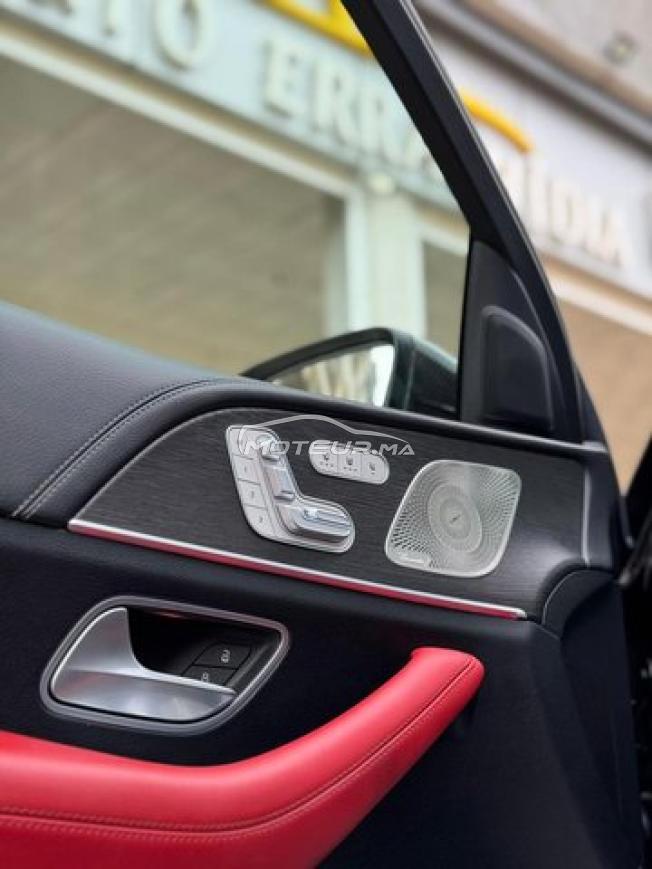 Mercedes-Benz Classe GLE AMG LINE PLUS 