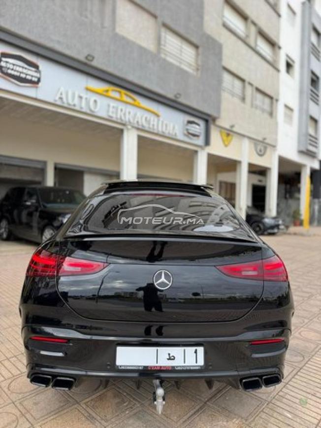 Mercedes-Benz Classe GLE AMG LINE PLUS 