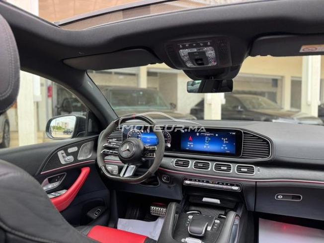 Mercedes-Benz Classe GLE AMG LINE PLUS 