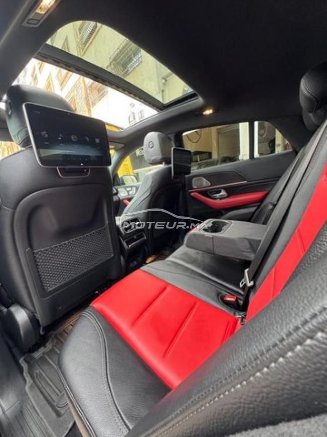 Mercedes-Benz Classe GLE AMG LINE PLUS 