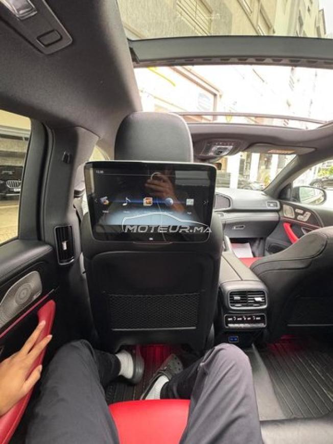 Mercedes-Benz Classe GLE AMG LINE PLUS 