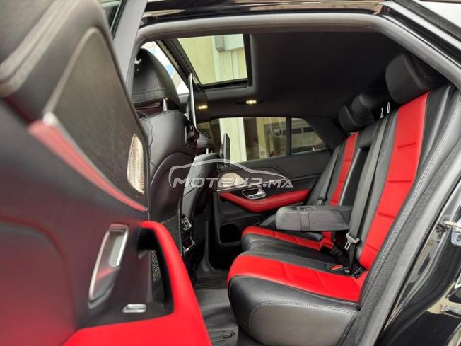 Mercedes-Benz Classe GLE AMG LINE PLUS 