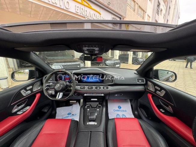 Mercedes-Benz Classe GLE AMG LINE PLUS 