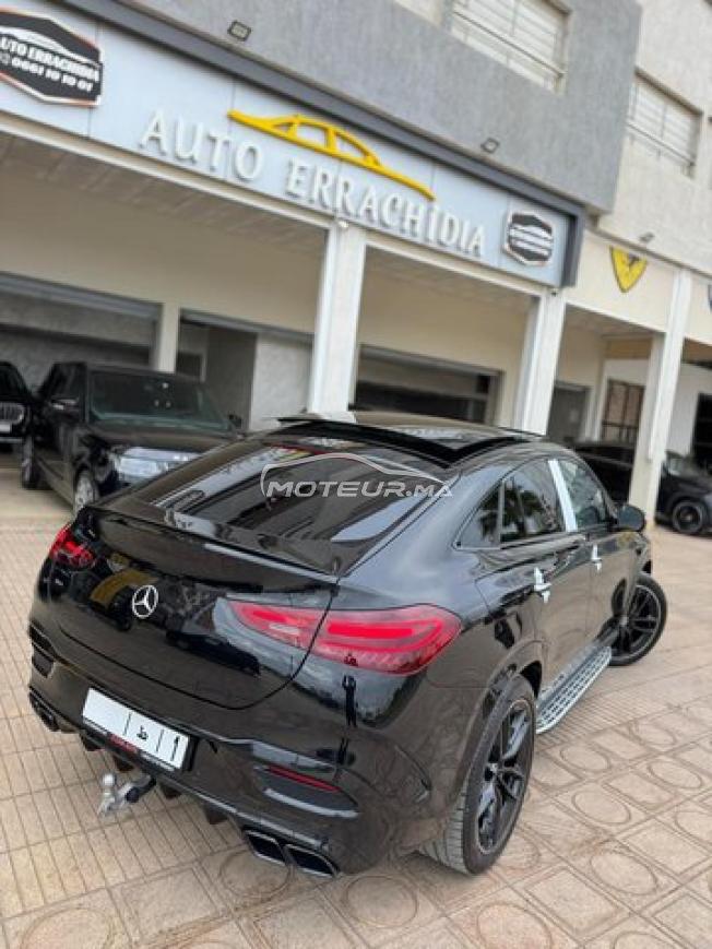 Mercedes-Benz Classe GLE AMG LINE PLUS 