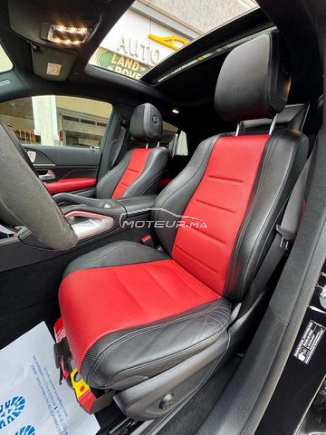 Mercedes-Benz Classe GLE AMG LINE PLUS 