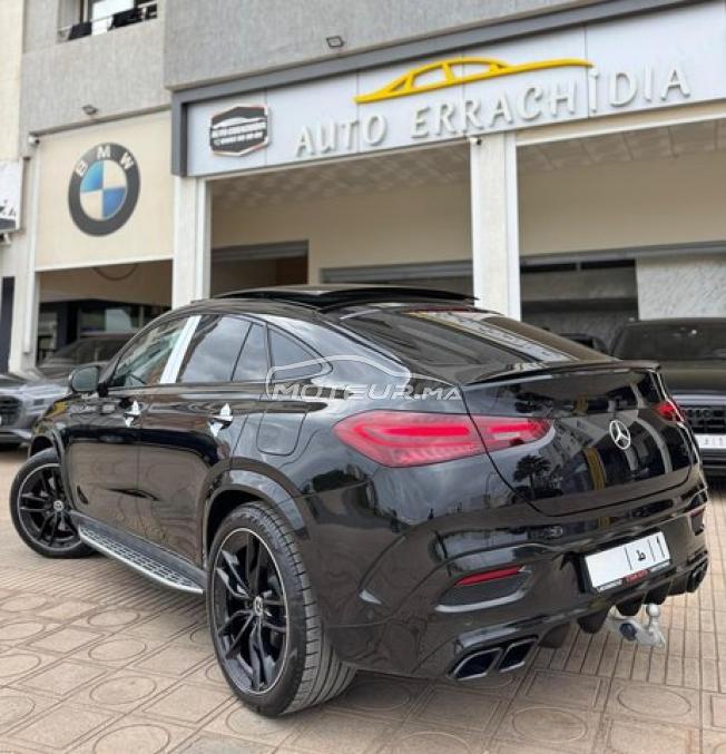 Mercedes-Benz Classe GLE AMG LINE PLUS 