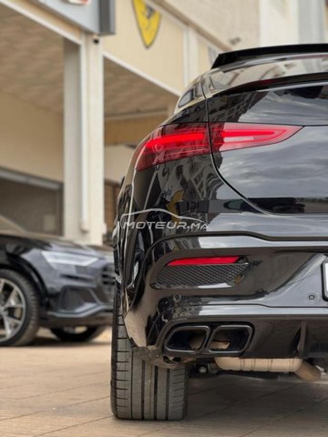 Mercedes-Benz Classe GLE AMG LINE PLUS 