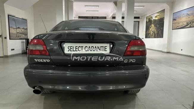 VOLVO C90 COUPÉ COLLECTION 
