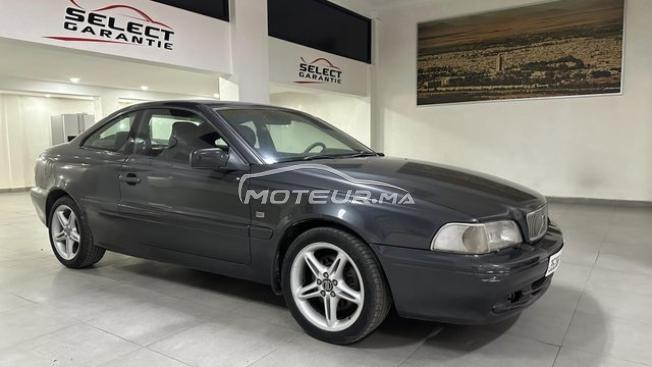 VOLVO C90 COUPÉ COLLECTION 