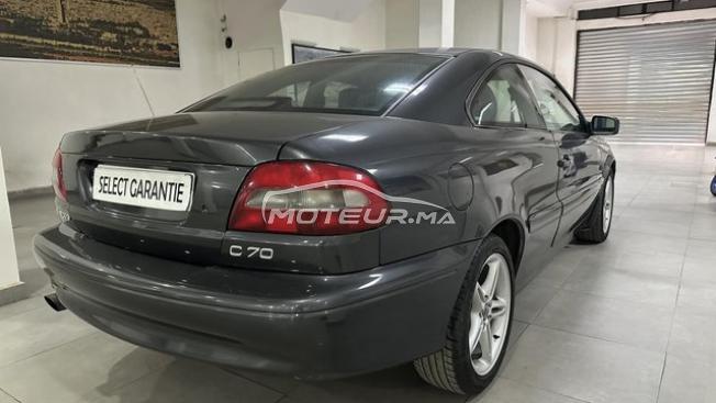 VOLVO C90 COUPÉ COLLECTION 