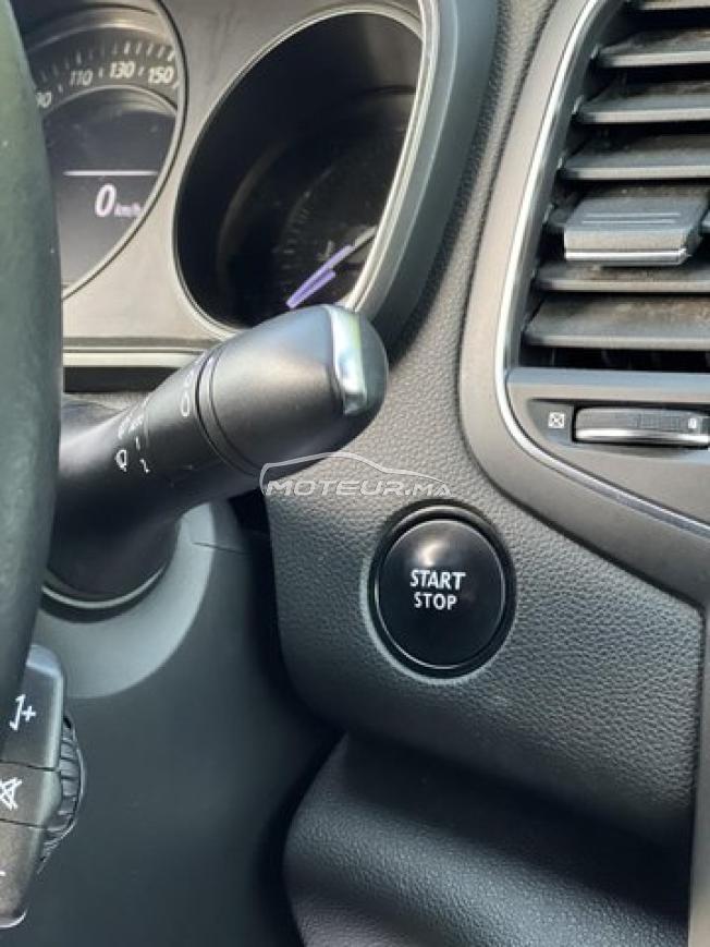 Renault Megane 4 Sedan 2019