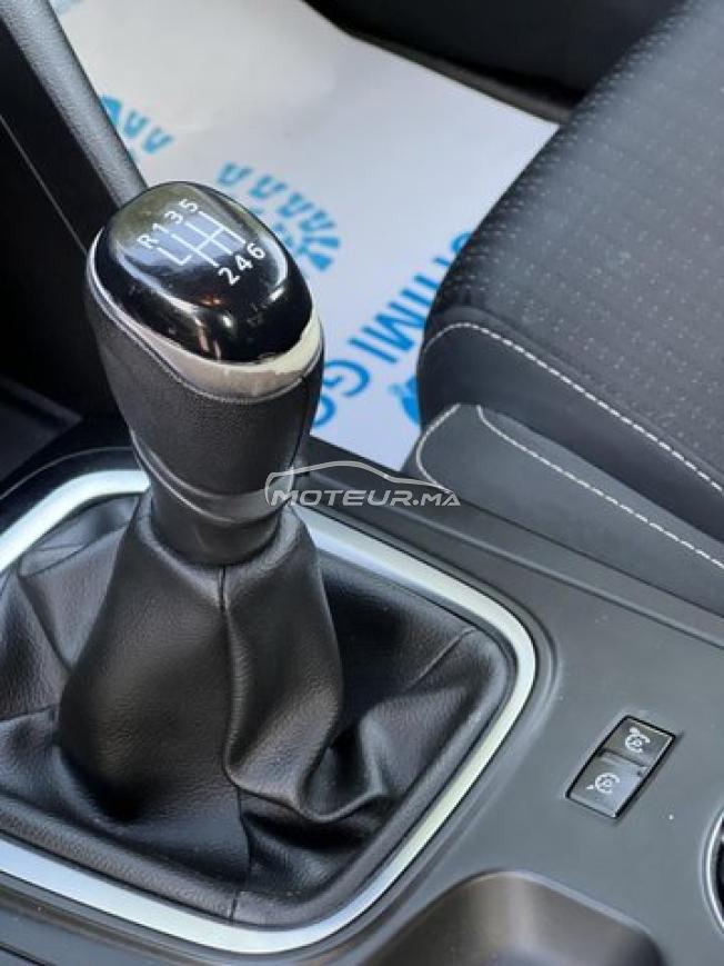 Renault Megane 4 Sedan 2019