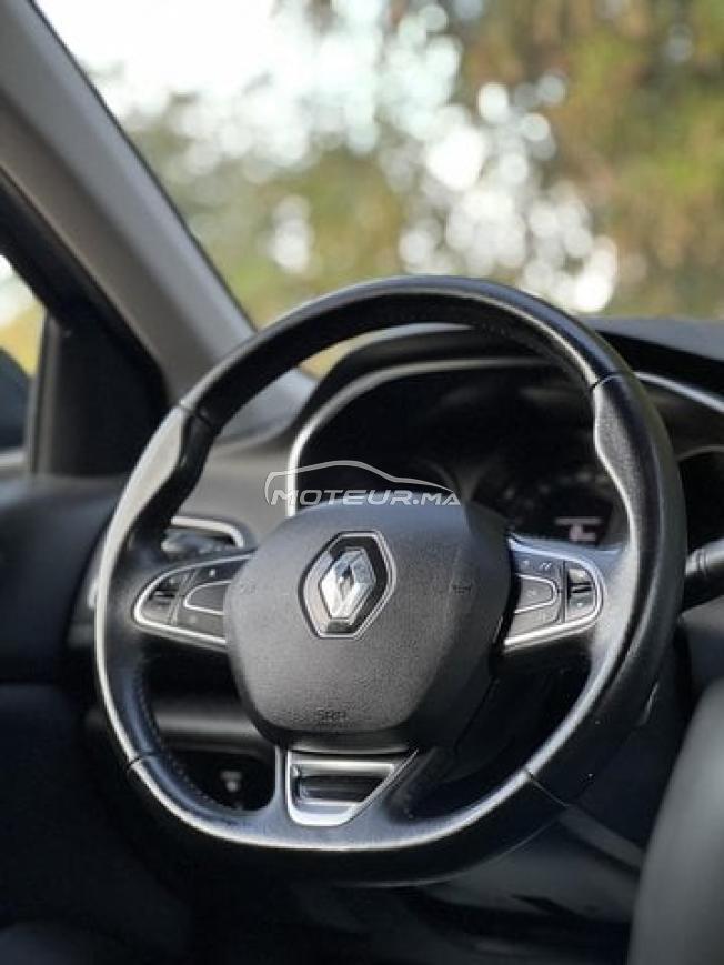 Renault Megane 4 Sedan 2019