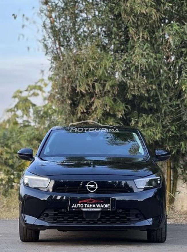 Opel Corsa 2024