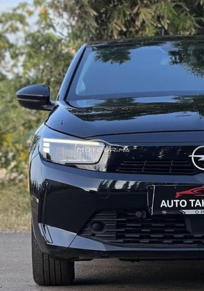 Opel Corsa 2024