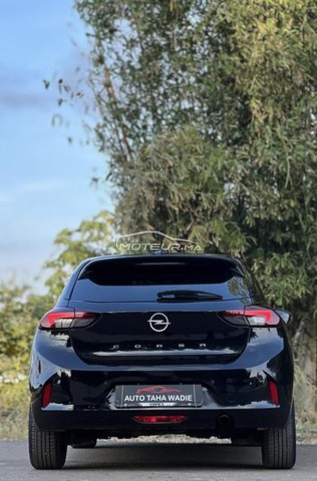 Opel Corsa 2024