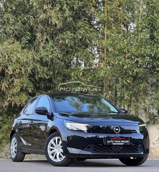 Opel Corsa 2024