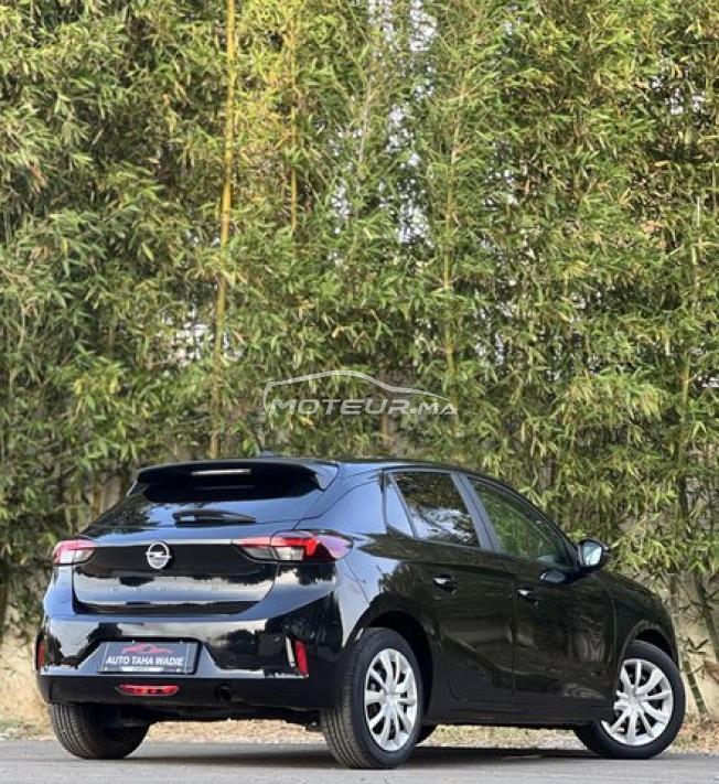 Opel Corsa 2024