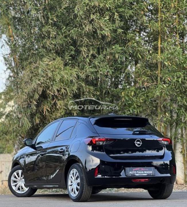 Opel Corsa 2024
