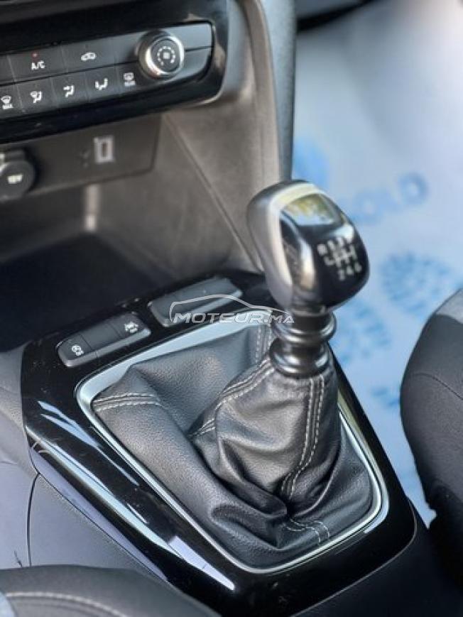 Opel Corsa 2024