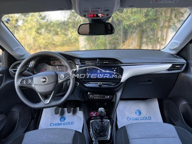Opel Corsa 2024