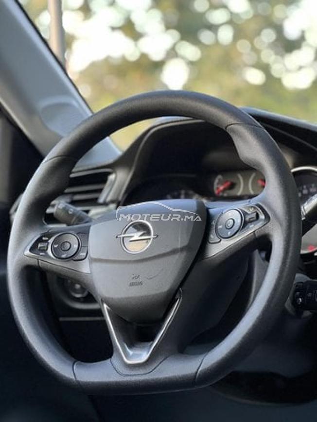 Opel Corsa 2024