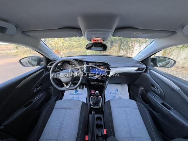 Opel Corsa 2024